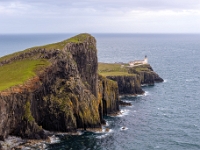 Isle of Skye, Neist Point Lighthouse